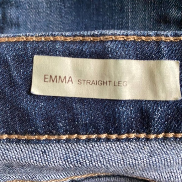 Kut from the Kloth Skinny Jeans Denim - Picture 4 of 7